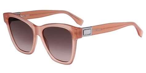 Fendi FF 0289/S Sunglasses 